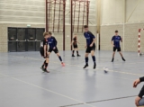 Zaalvoetbal ST S.K.N.W.K./D.Z.C. '09 JO15-1 en JO15-2 in Laco Sportcentrum te Zierikzee (05-01-2024) (77/101)